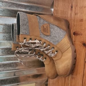 Sorel Joan of Artic Boots